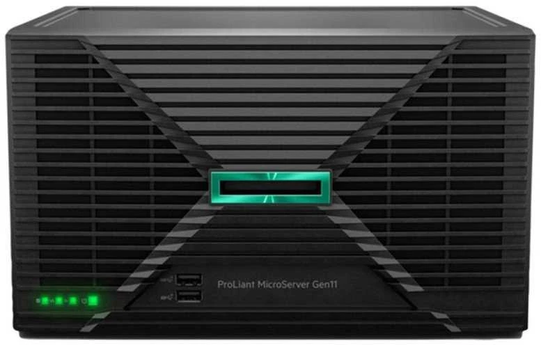 Serveris Hewlett Packard (HP) Serwer MicroServer G11 G7400 NHP P74439-425