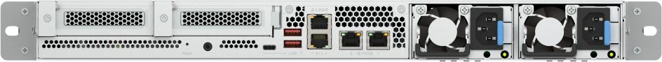 Serveris Serwer plików Qnap (TS-h1077AFU-R7-32G)