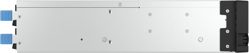 Serveris Serwer plików Qnap TS-H1465U 16GB 12 zatok SATA 6Gb/s Gigabit Ethernet / 2.5 Gigabit Ethernet / 10 Gigabit Ethernet (TS-H1465U-RP-8G)