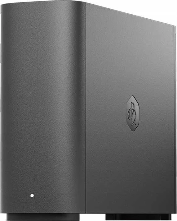 Serveris Synology | BST150-4T BeeStation 4TB HDD | Realtek | RTD1619B | Procesoriaus dažnis 1,7 GHz | 1 GB | DDR4 | Juodas