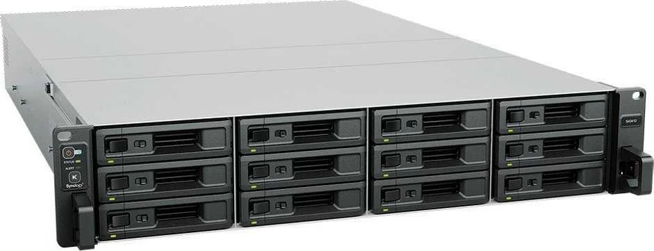 Serveris Synology SA3410