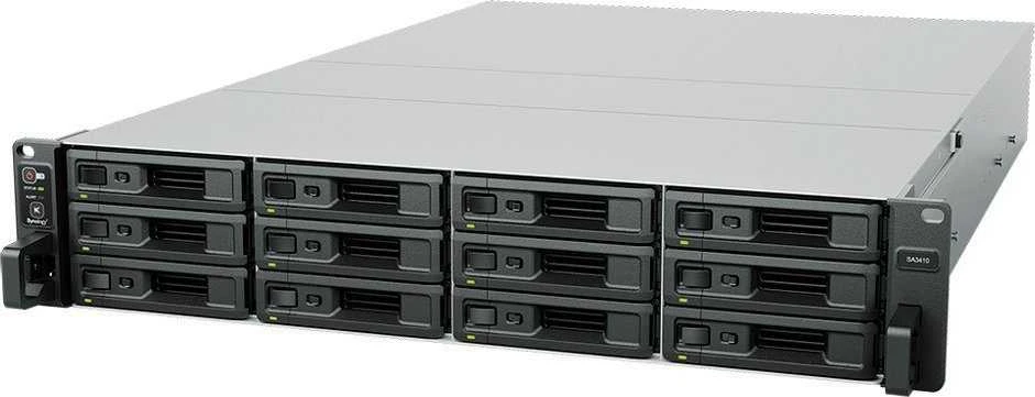 Serveris Synology SA3410