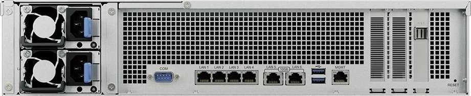 Serveris Synology SA3410