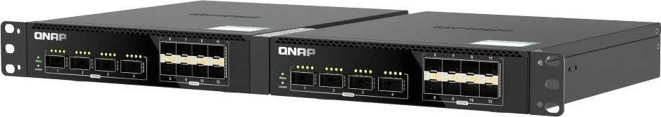 Šakotuvas QNAP QSW-M7308R-4X
