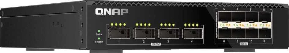 Šakotuvas QNAP QSW-M7308R-4X