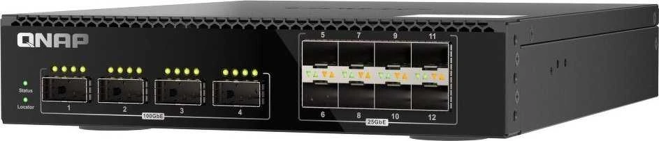 Šakotuvas QNAP QSW-M7308R-4X