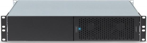 Šakotuvas Kontroleris Sonnet Echo III Rackmount 3-slot Thunderbolt™ 3 – PCIe kortelių išplėtimo sistema