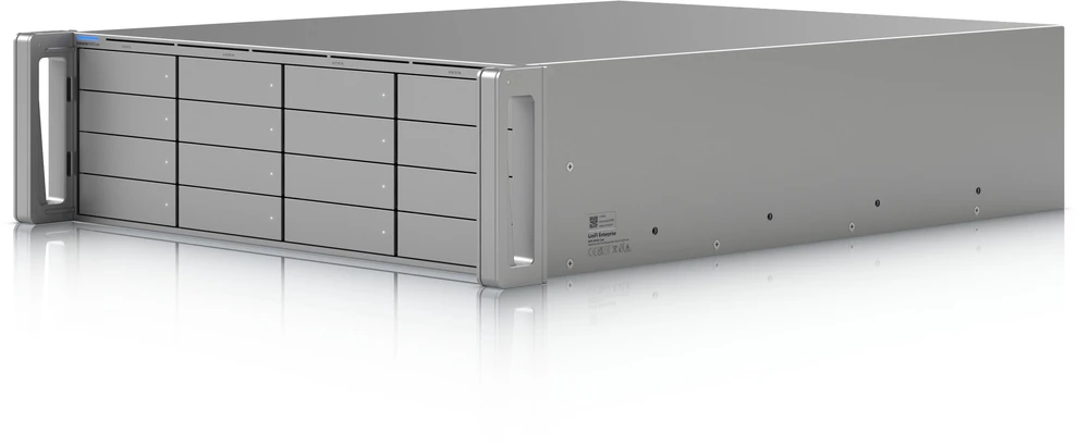 Ubiquiti skydelis