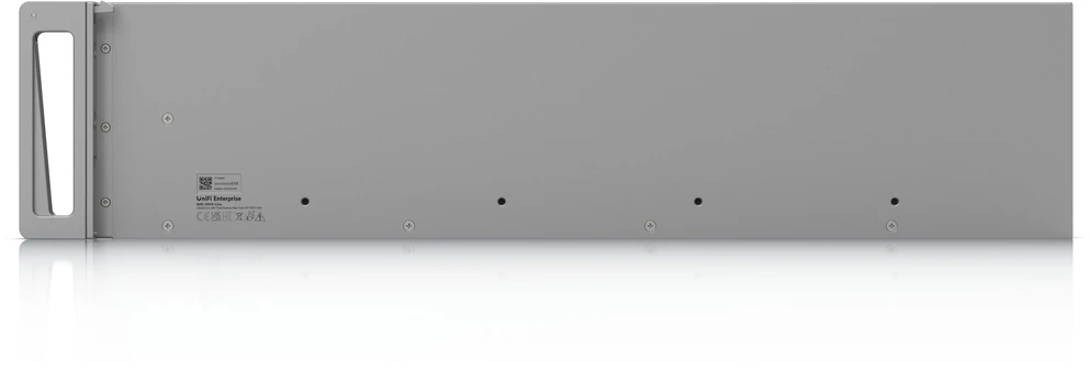 Ubiquiti skydelis