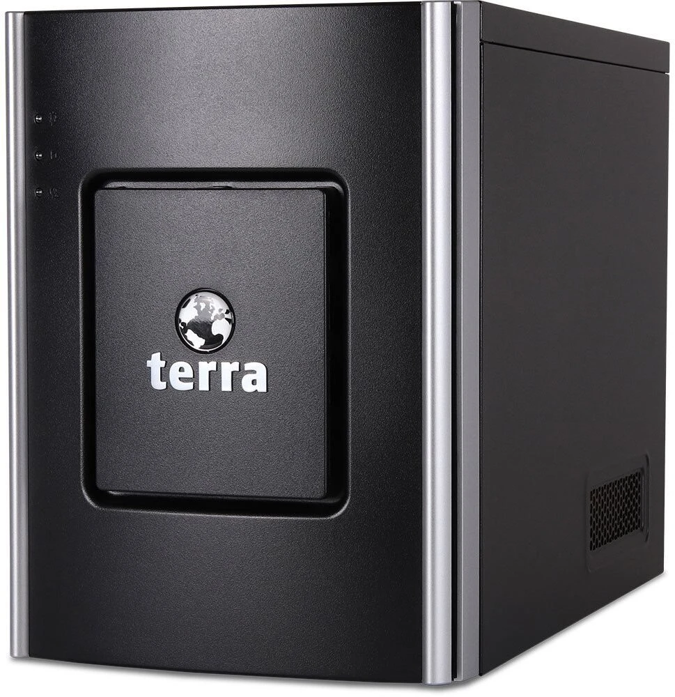 Serveris Serwer Wortmann AG Terra Miniserver G6 (1100424)