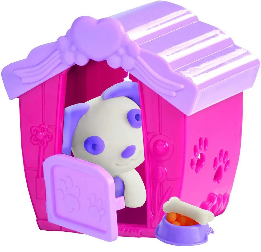 Dėlionė Ses_Creative Modelino rinkinys su įrankiais SES Creative Puppy’s 00505