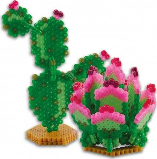 Ses Creative SES BEEDZ Art Kaktus 1600elem 06027 60275