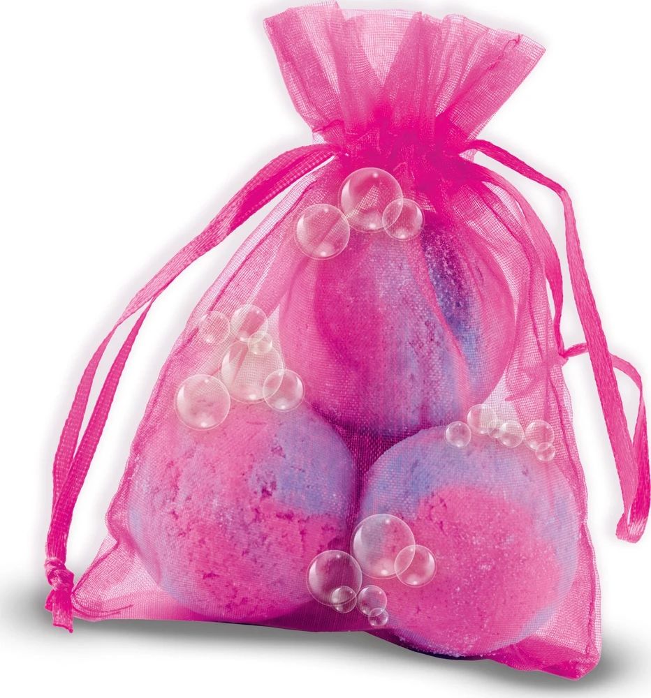 Ses_Creative Kūrybos rinkinys SES Creative Galaxy Bath Bombs 14769