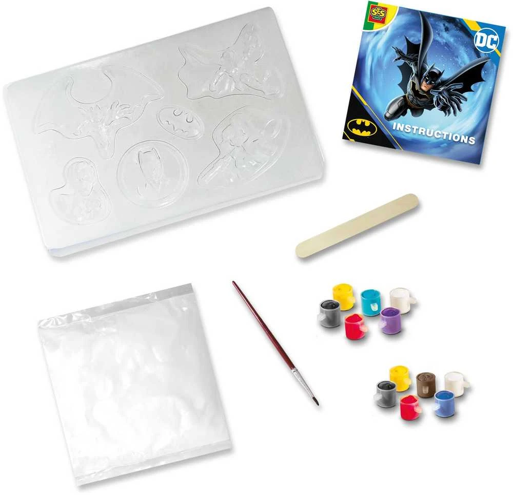 „Ses Creative“ SES DC Betmeno aktoriai ir dažai 09364 93648