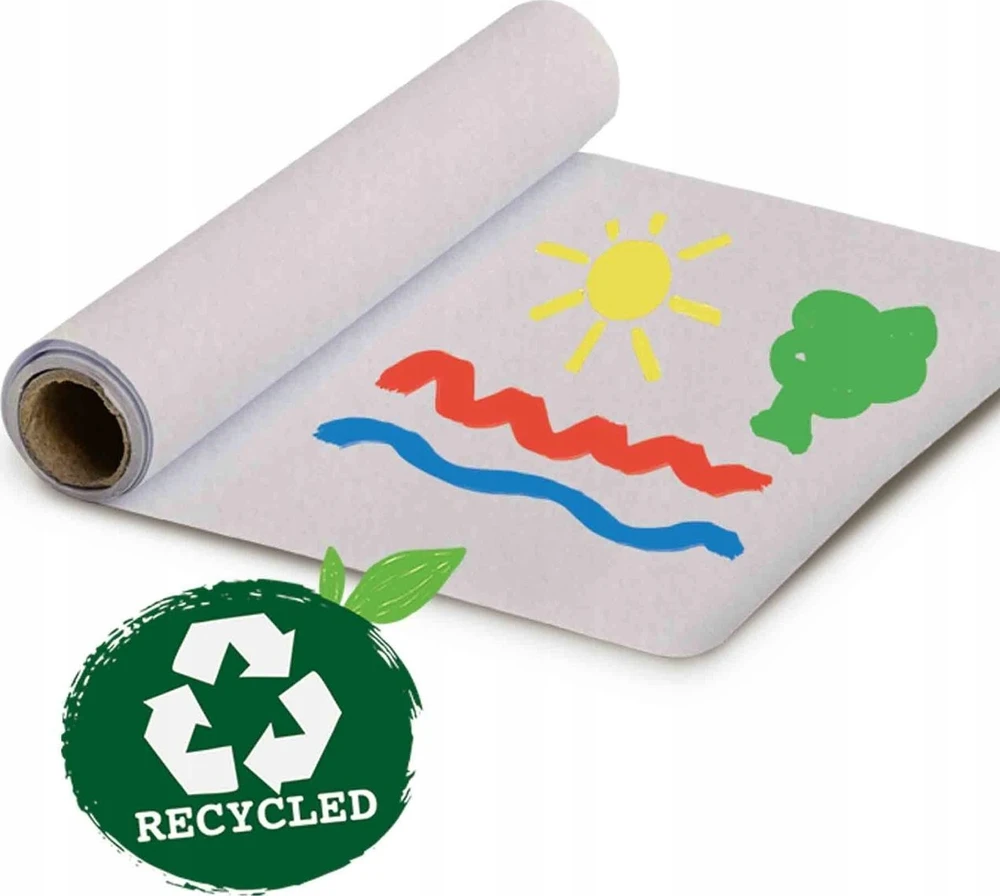 SES ECO Dažai piešti rankomis ir prijuostė