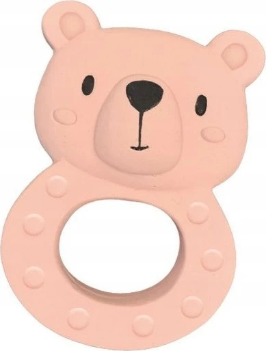 Ses Creative SES Teether 100% natūrali guma.13162 31623