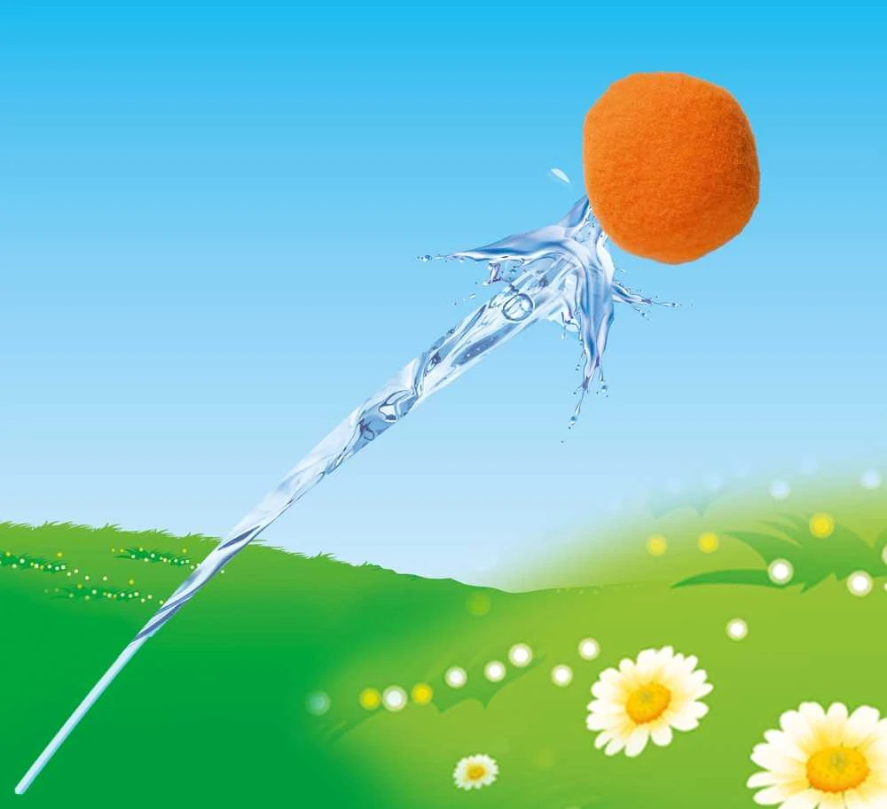 Ses Creative SES vandens kamuoliukai „Splash“ XXL 02404 24048