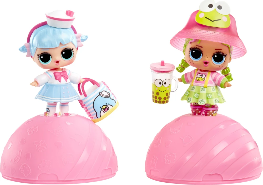 L.O.L. SURPRISE Rinkinys „Hello Kitty“