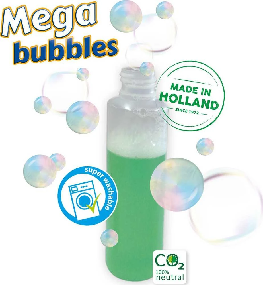 SES Muilo burbulai „Kubas“