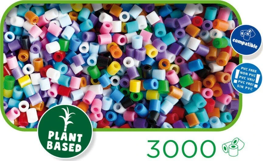 SES SES Karoliukai lyginimo mašinoms 3000 vnt 06404 64044