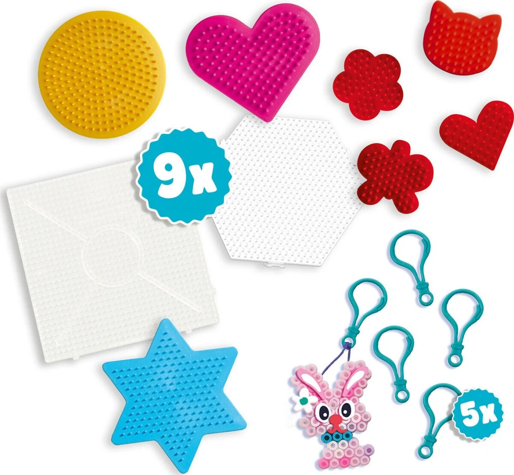 Ses Creative SES Koral.d/napr.zest.rękodz.06234 62347
