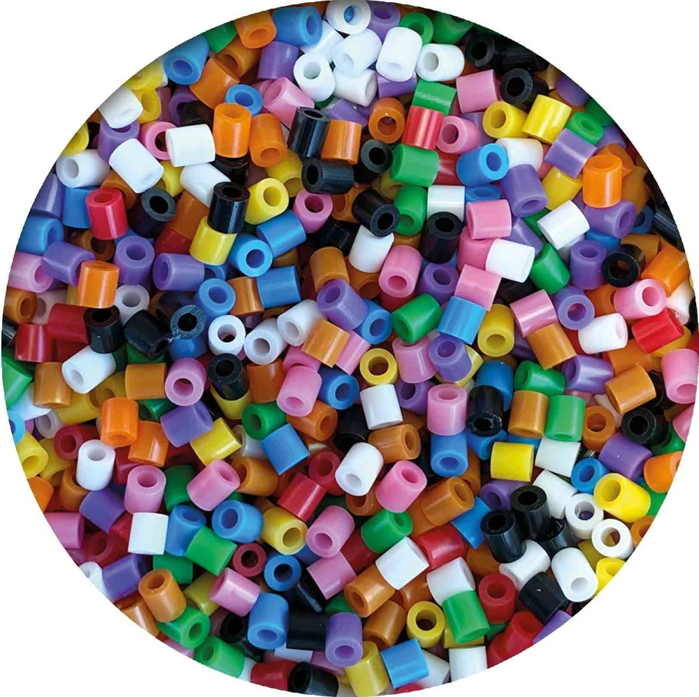 SES SES Lyginimo karoliukai 9000 mix 63214