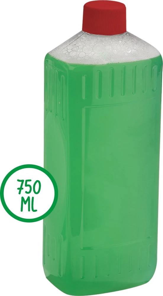 SES Mega muilo burbulų skystis, 750 ml