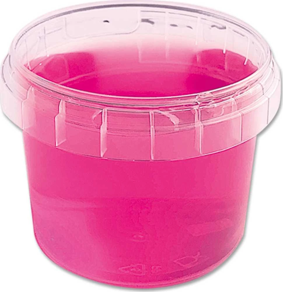 Ses Creative SES gleivės neoninės rožinės spalvos 140g 15042 50426