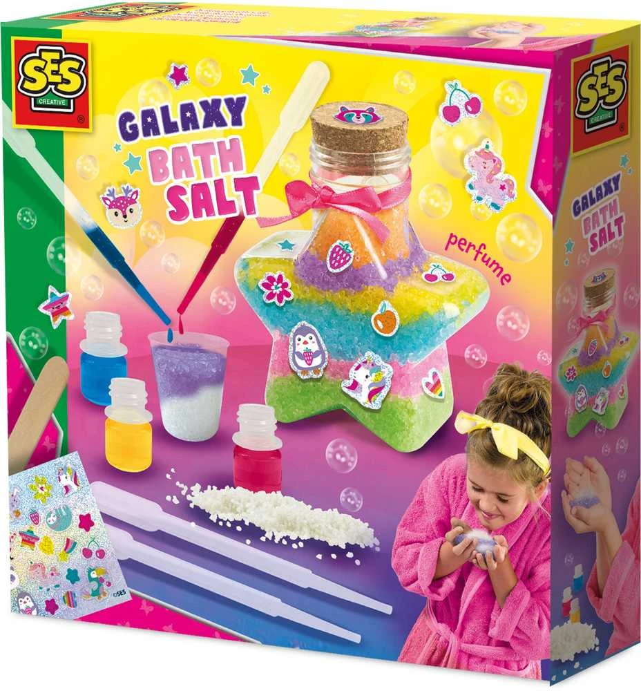 Ses Creative SES Galaxy žaidimų kambarys Solo 14775 47754