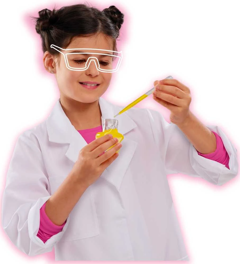 Ses_Creative Kūrybos rinkinys SES Creative Slime Studio 25143
