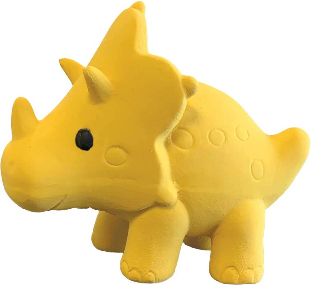 Ses Creative SES Zab.d/kšp.Triceratops 100 % natūralios gumos 13212