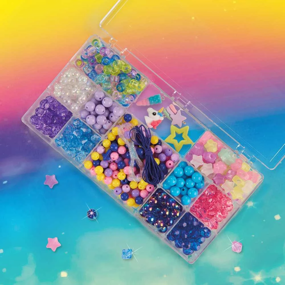 „Ses Creative SES Galaxy“ karoliukų/papuošalų rinkinys 14773 47730