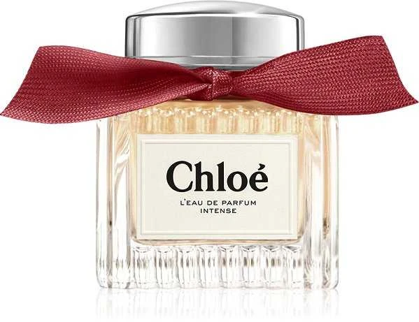 Rinkinys moterims Chloe Signature Intense Giftset, EDP 50 ml + kūno losjonas 100 ml