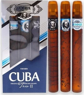 Cuba Original Cuba America
