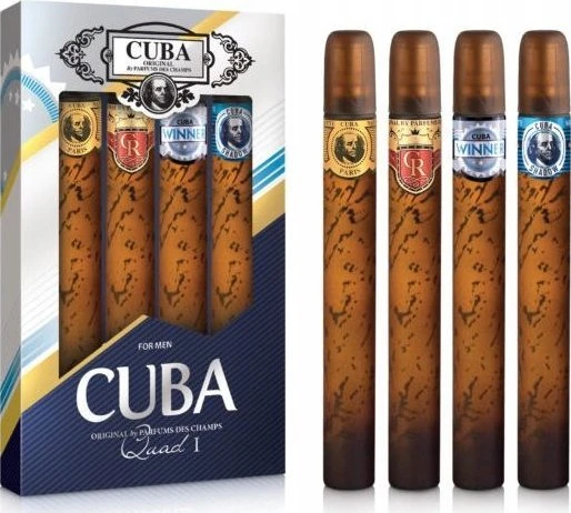 Cuba Original Cuba America