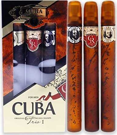 Cuba Original Cuba Trio
