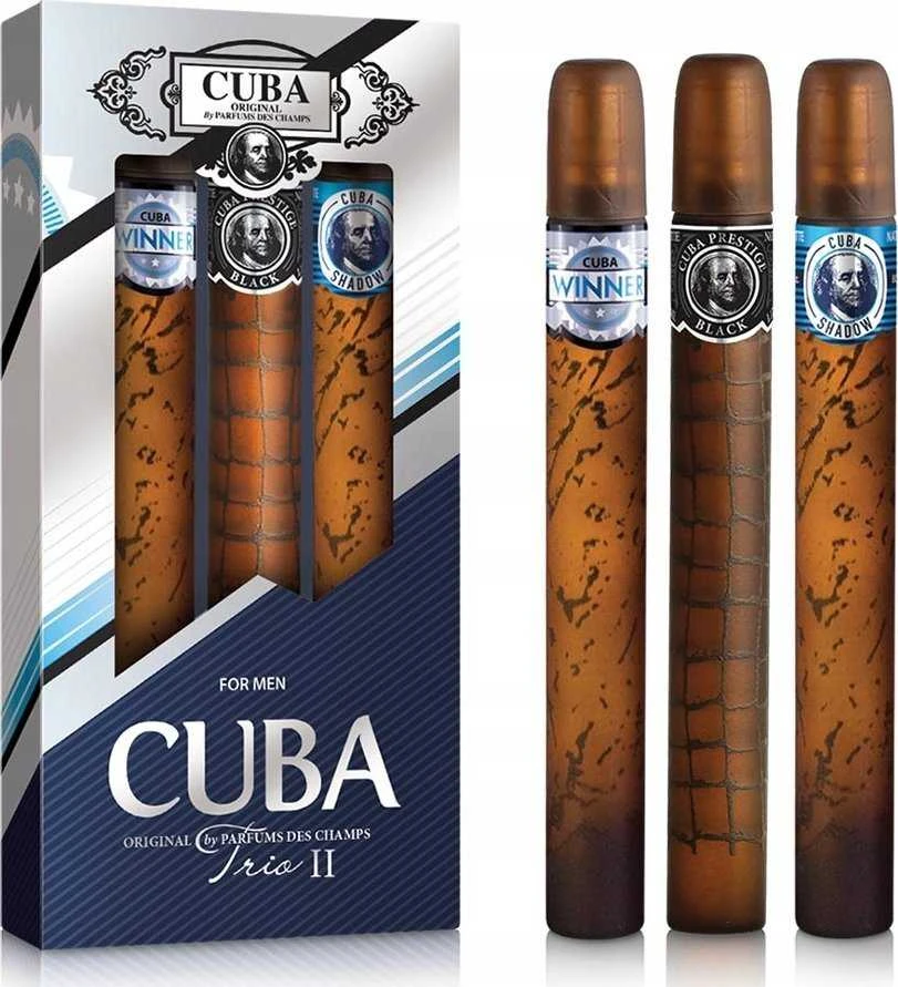 Cuba Original Cuba Trio