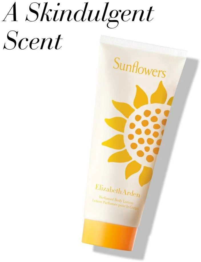 Elizabeth Arden e Arden Sunflowers EDT Purškiklis, 100 ml Ts