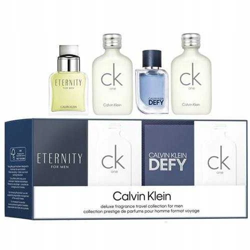 Calvin Klein Ck Mini Set Men