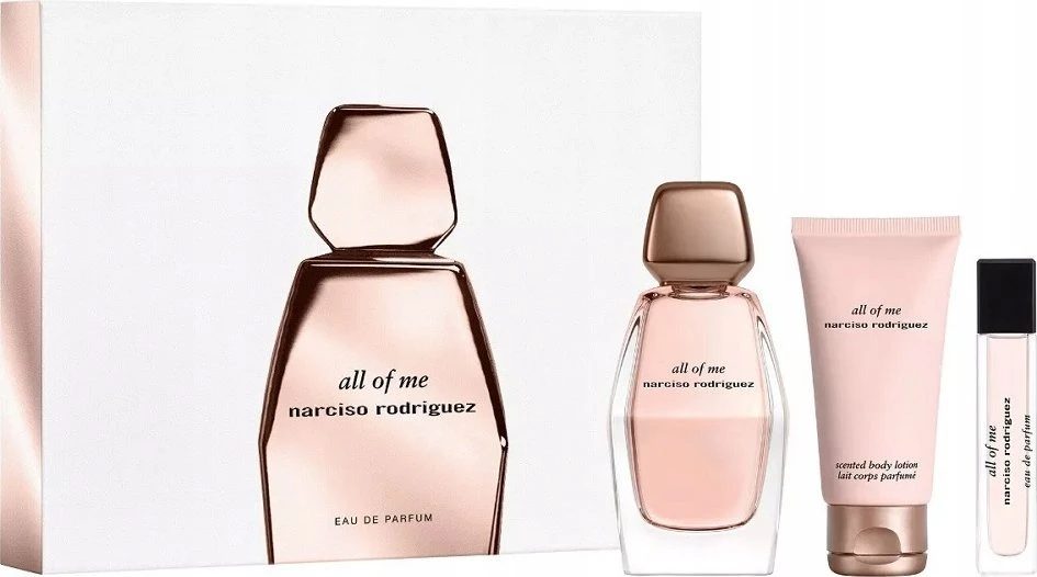 Narciso Rodriguez All Of Me , 150 ml