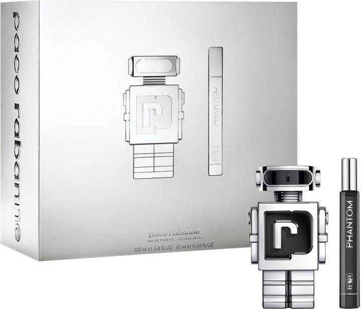 Paco Rabanne Phantom, 100 ml