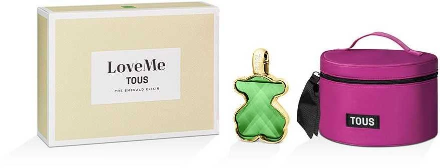 Tous Love Me Emerald Eliksyras Ep 90 Safe