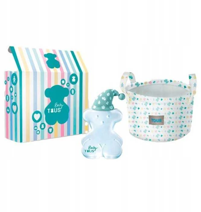 Baby Tous rinkinys