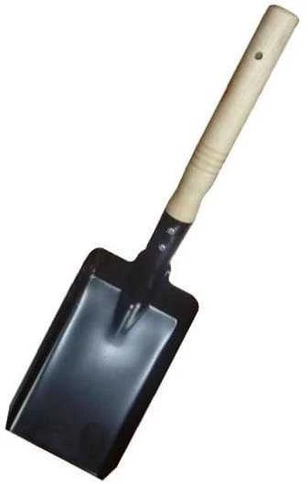 Okko Nežinomas Pelenų semtuvas HG6861