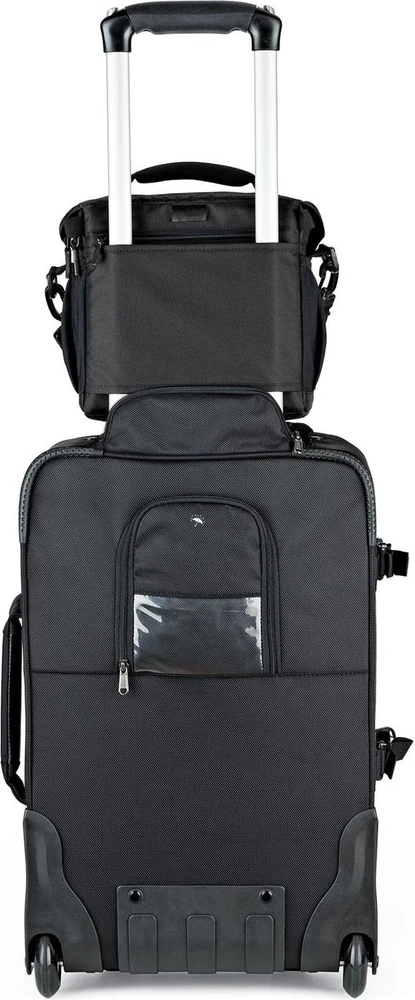 LOWEPRO NOVA 170 AW II Juodas