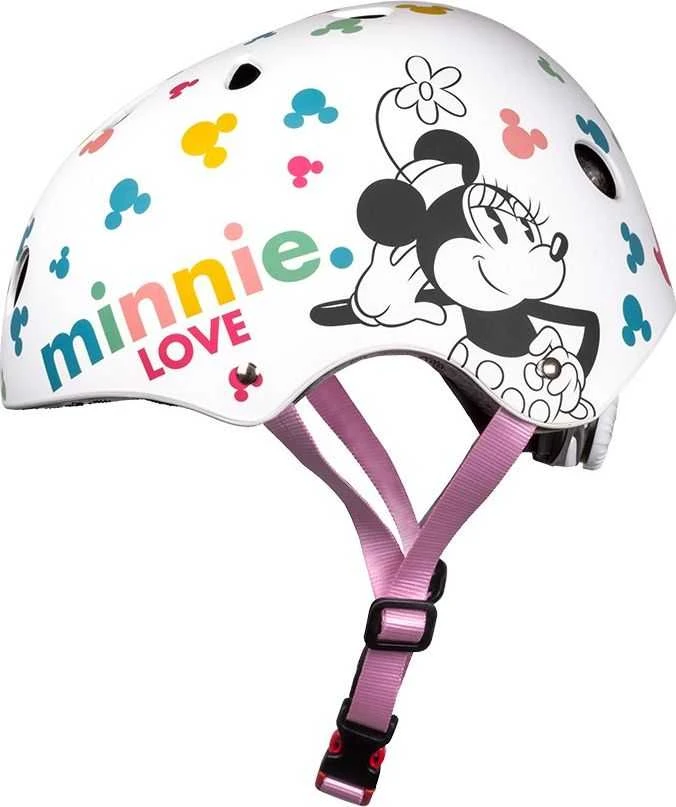 Disney Dviratininko šalmas Minnie, 9080