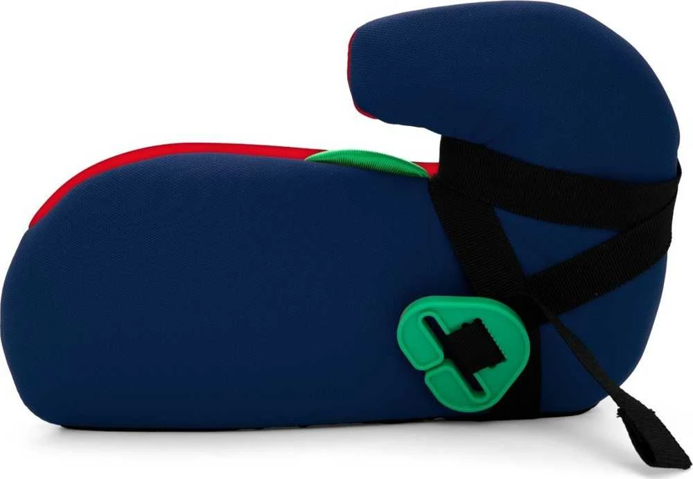 Seven Automobilinė kėdutė-paaukštinimas vaikams R129 Paw Patrol Marshal