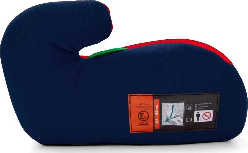 Seven Automobilinė kėdutė-paaukštinimas vaikams R129 Paw Patrol Marshal