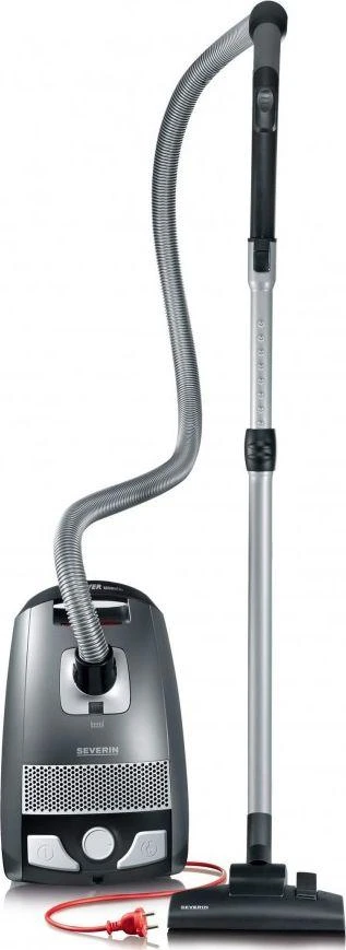 Severin BC 7045 dulkių siurblys