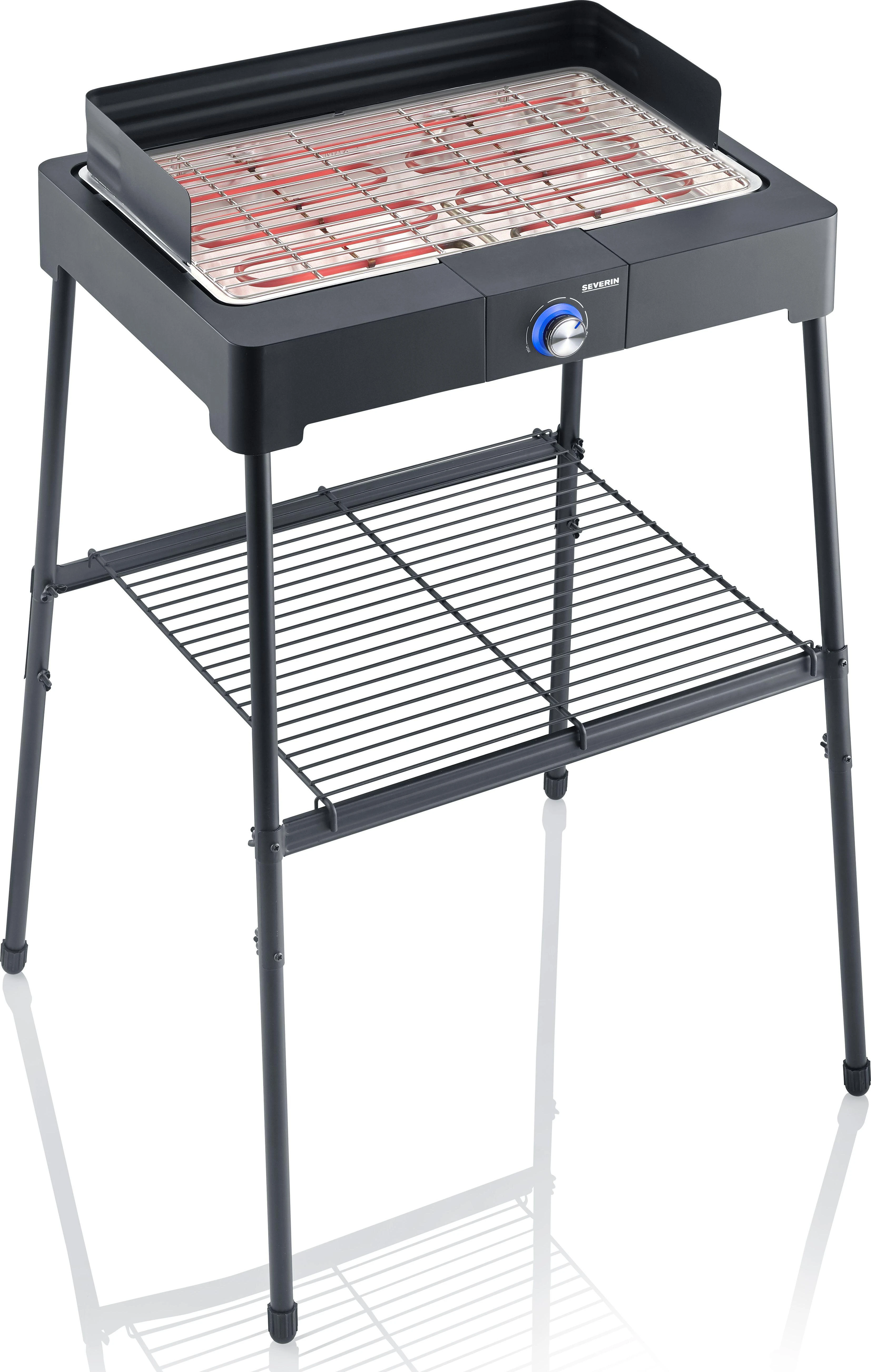 Severin PG 8566